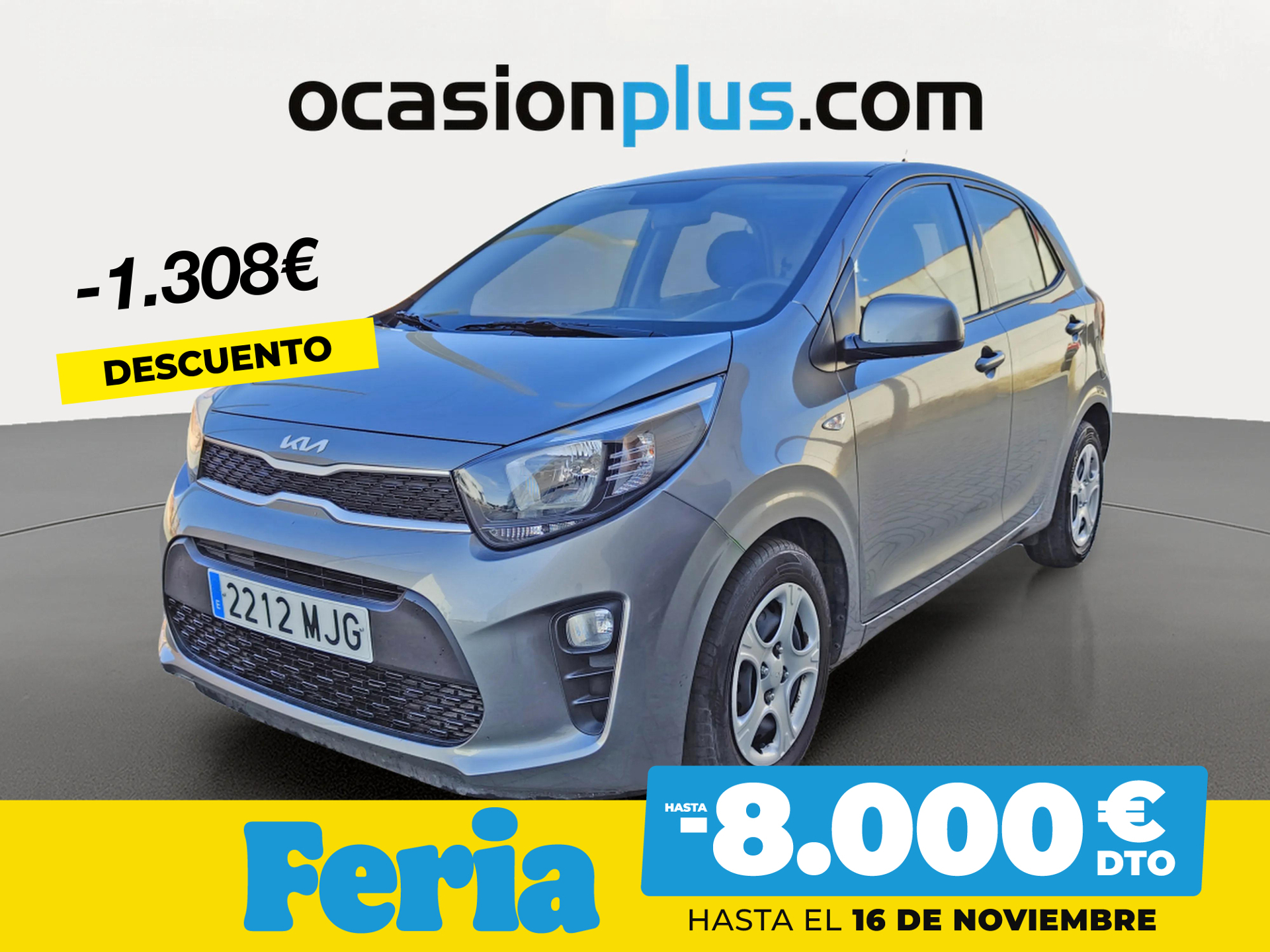 Imagen de KIA Picanto