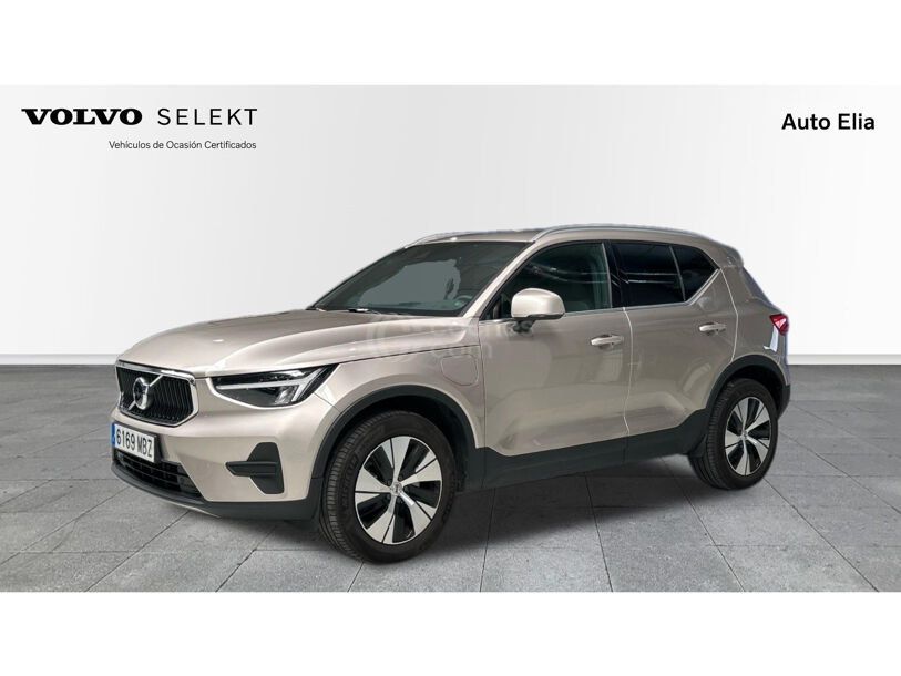 Foto del VOLVO XC40 T4 Recharge Core Aut.