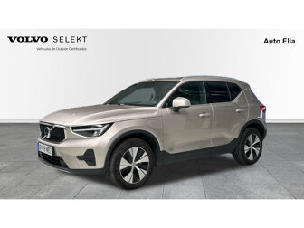 Imagen de VOLVO XC40 T4 Recharge Core Aut.