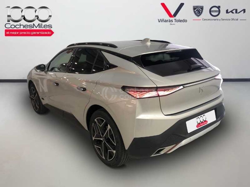 Foto del DS DS4 DS 4 Cross 1.2 PureTech Rivoli Aut. 130