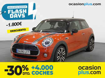 Imagen de MINI Mini Cooper