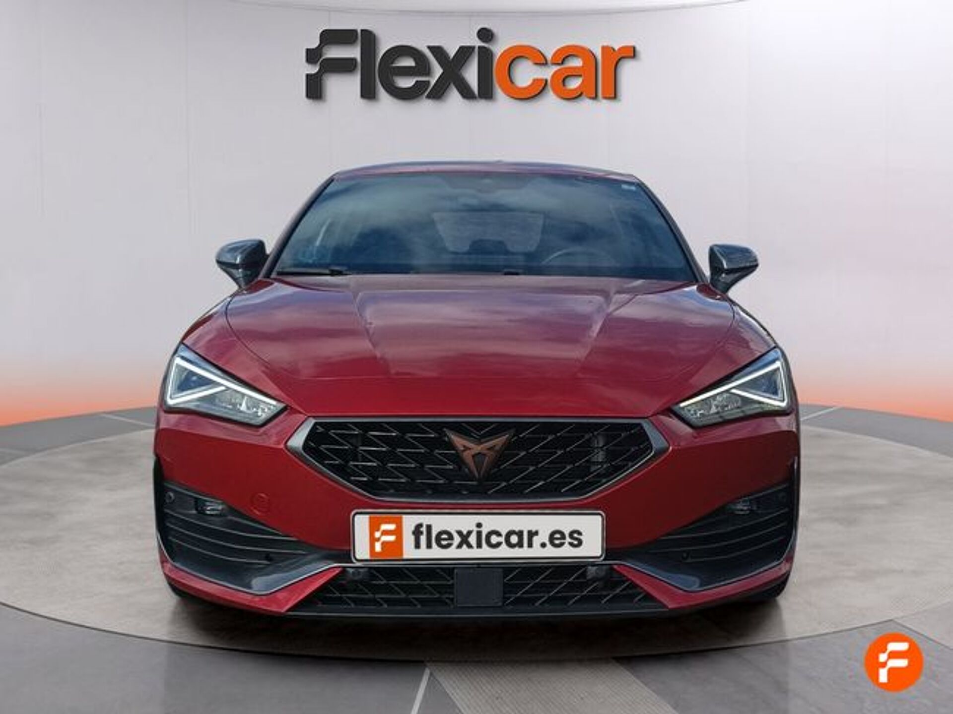 Imagen 2 de CUPRA León