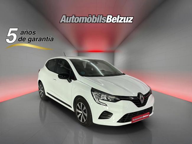 Foto del RENAULT Clio TCe Equilibre 67kW