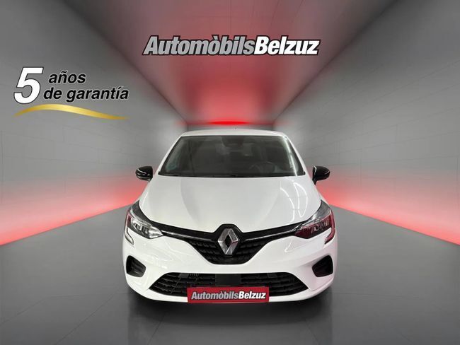 Foto del RENAULT Clio TCe Equilibre 67kW