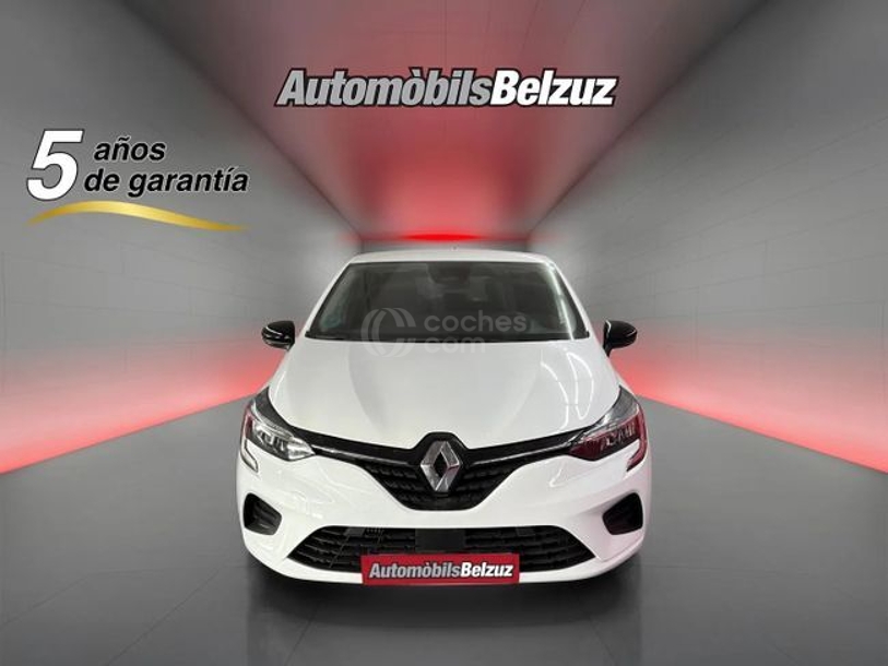 Foto del RENAULT Clio TCe Equilibre 67kW