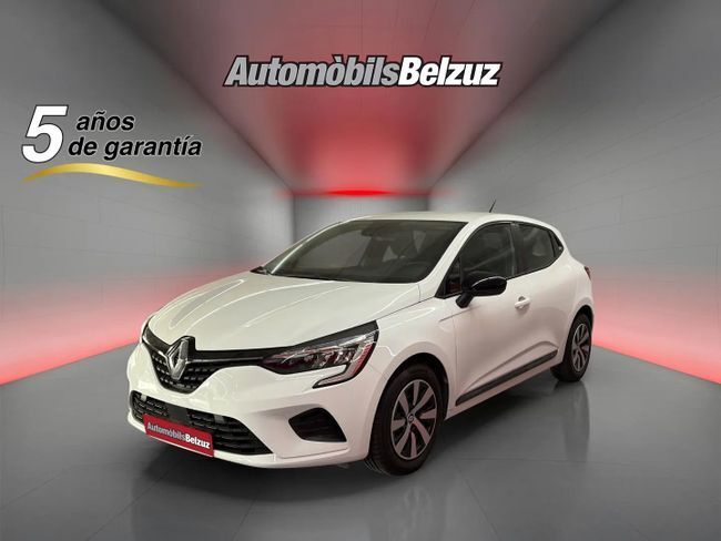 Foto del RENAULT Clio TCe Equilibre 67kW
