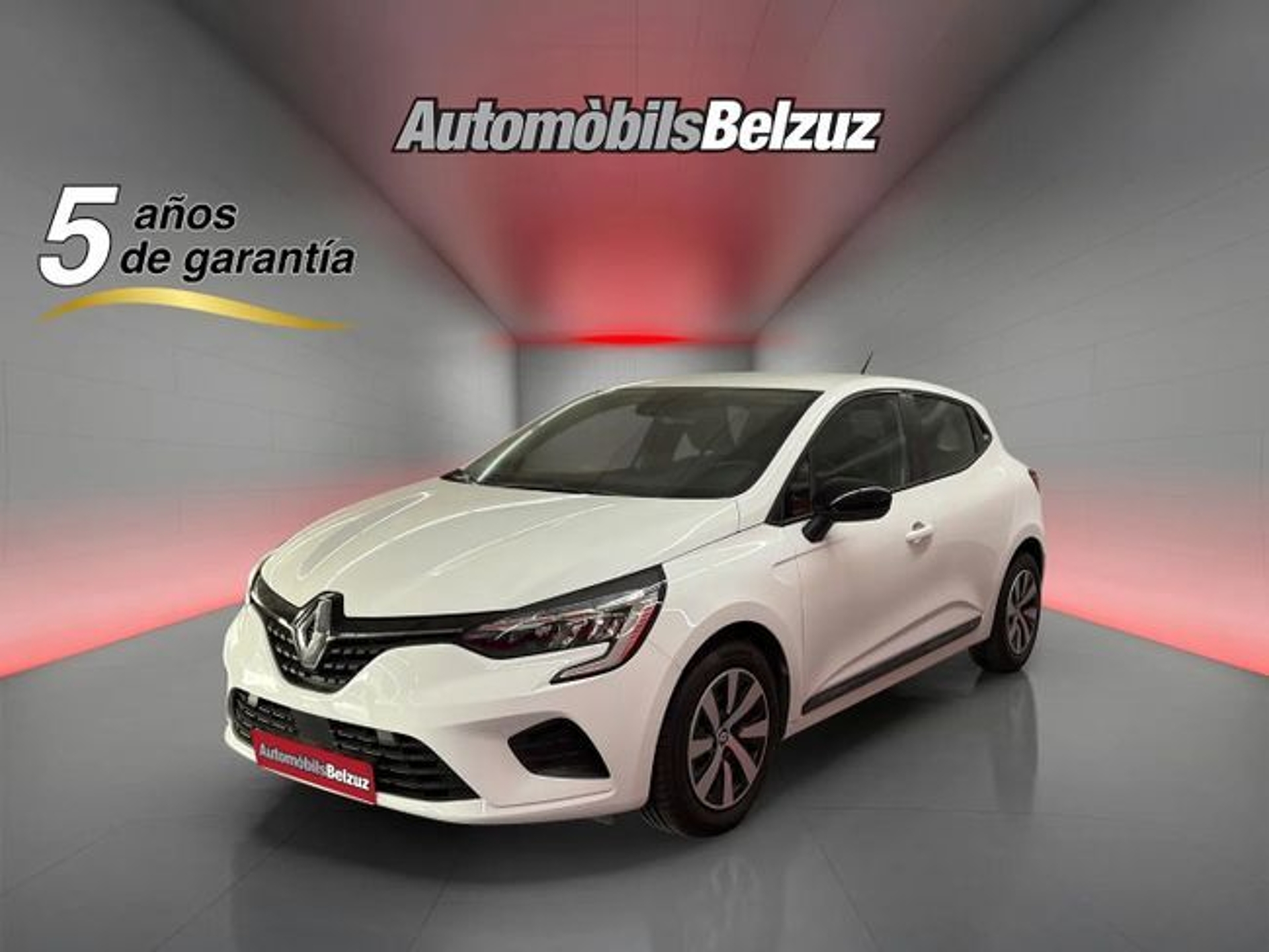 Imagen de RENAULT Clio
