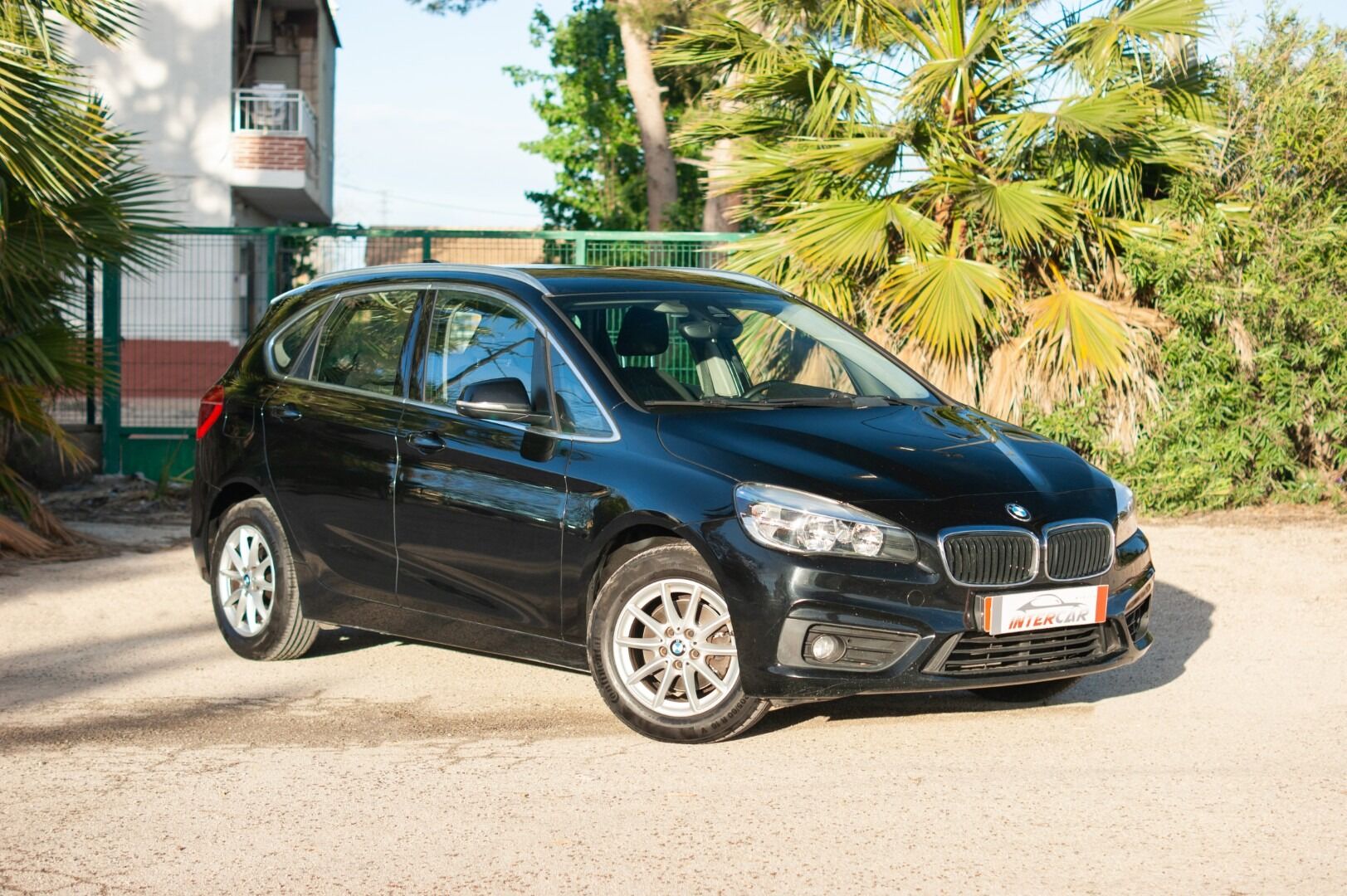 BMW Serie 2 (216d) en Murcia