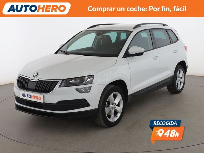 Foto del SKODA Karoq 1.0 TSI Ambition