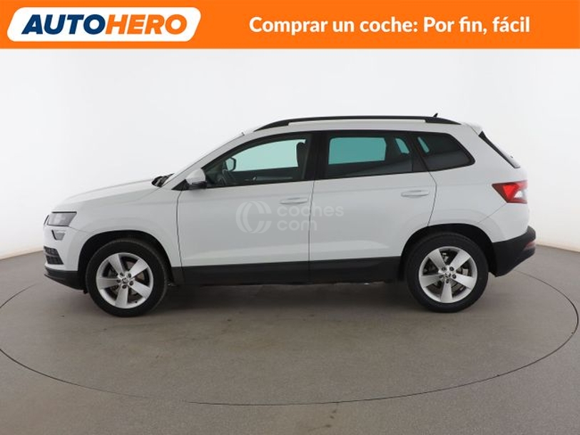 Foto del SKODA Karoq 1.0 TSI Ambition