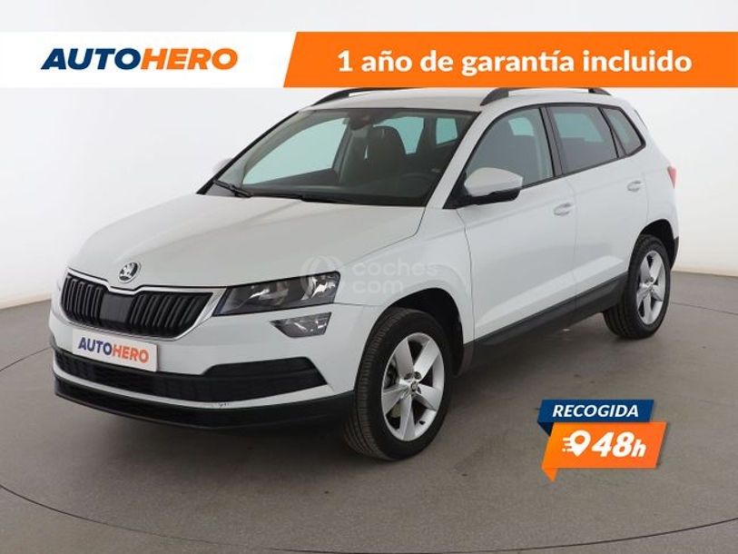 Foto del SKODA Karoq 1.0 TSI Ambition