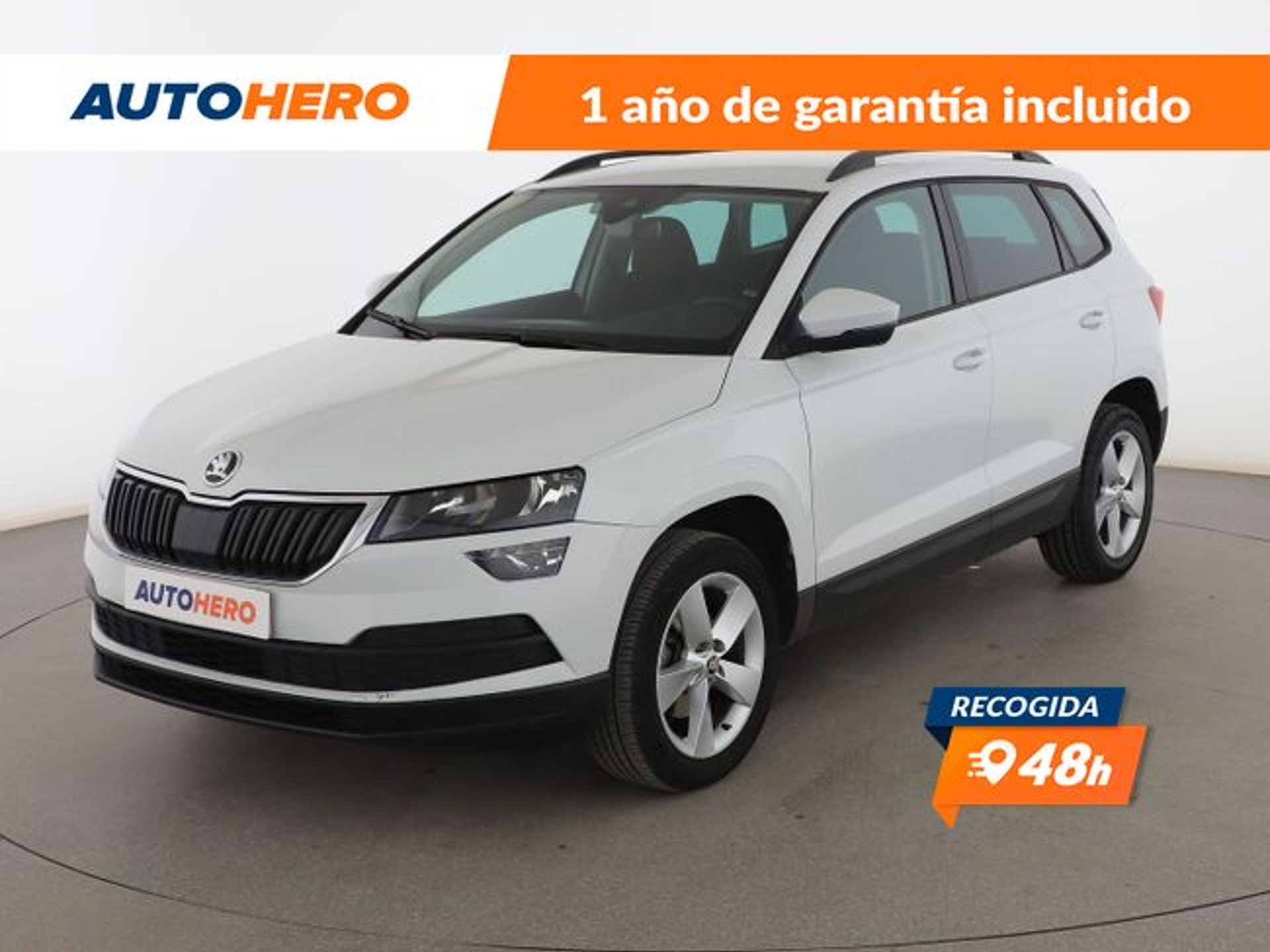 Imagen de SKODA Karoq
