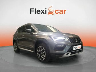 Imagen de SEAT Ateca 2.0TDI CR S&S FR 150