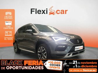 Imagen de SEAT Ateca 2.0TDI CR S&S FR 150