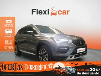 Imagen de SEAT Ateca 2.0TDI CR S&S FR 150