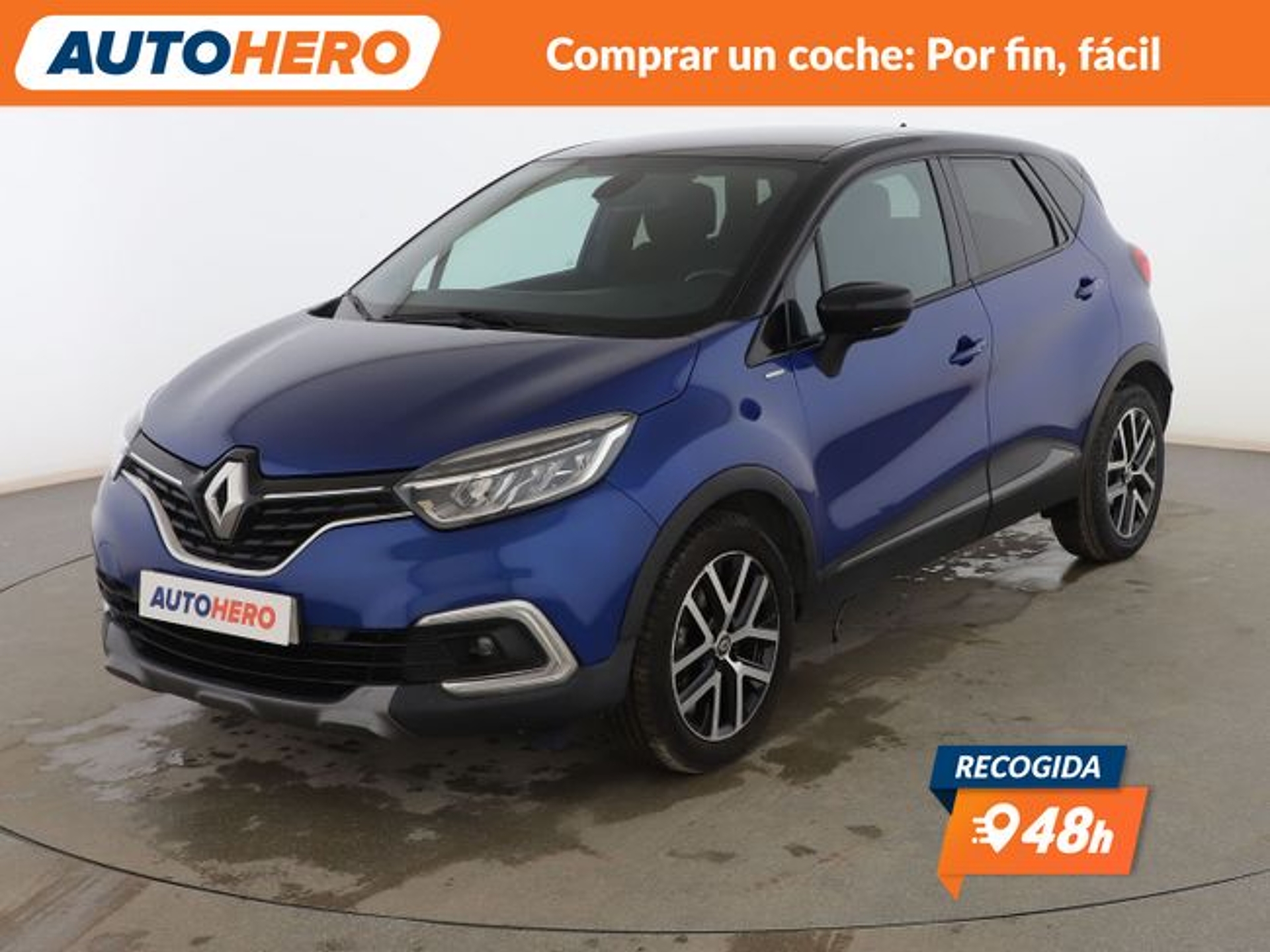 Imagen de RENAULT Captur