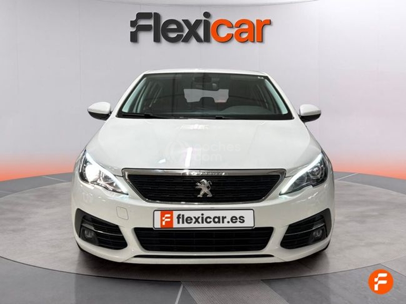 Foto del PEUGEOT 308 1.6BlueHDi S&S Active 100