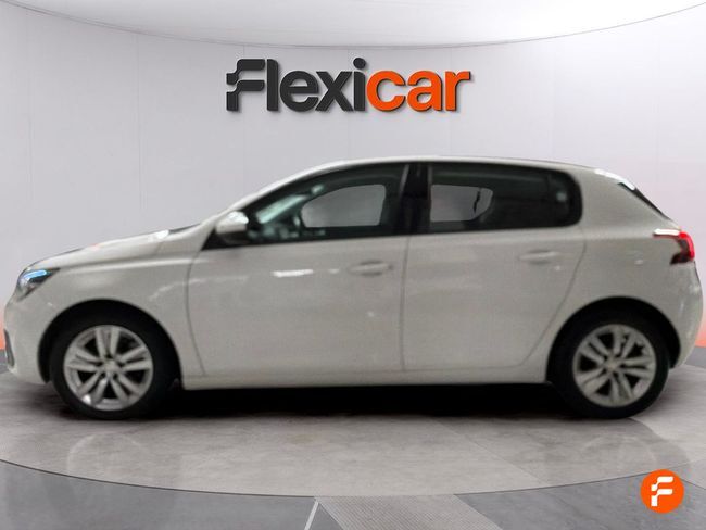 Foto del PEUGEOT 308 1.6BlueHDi S&S Active 100