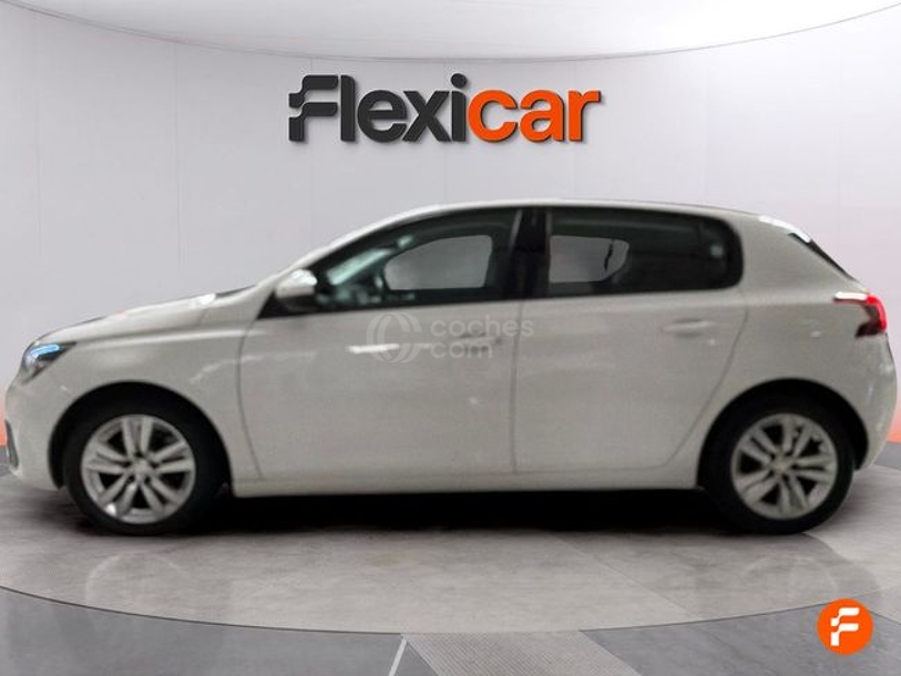 Foto del PEUGEOT 308 1.6BlueHDi S&S Active 100