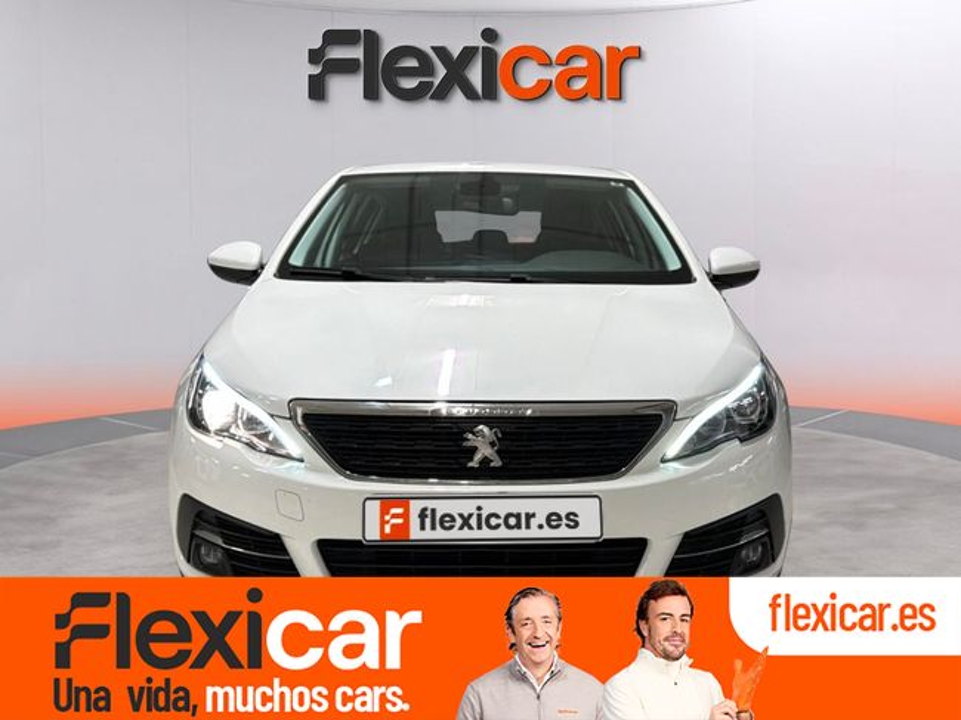 Imagen de PEUGEOT 308