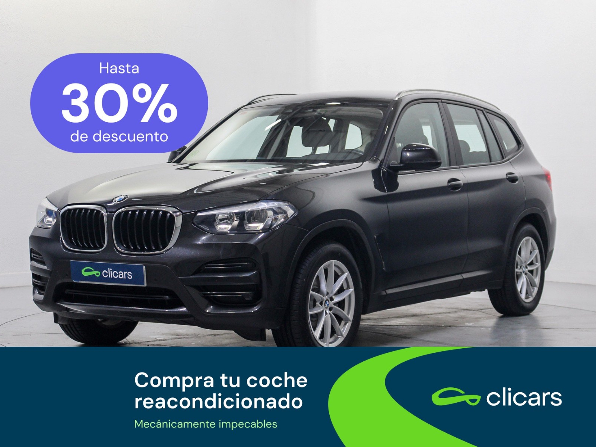 Imagen de BMW X3