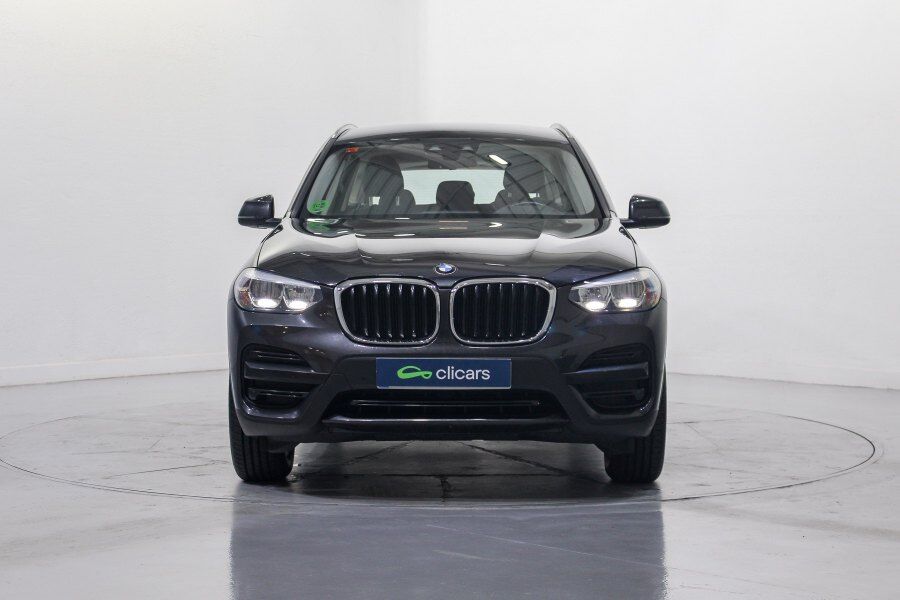 Foto del BMW X3 xDrive 20dA Business