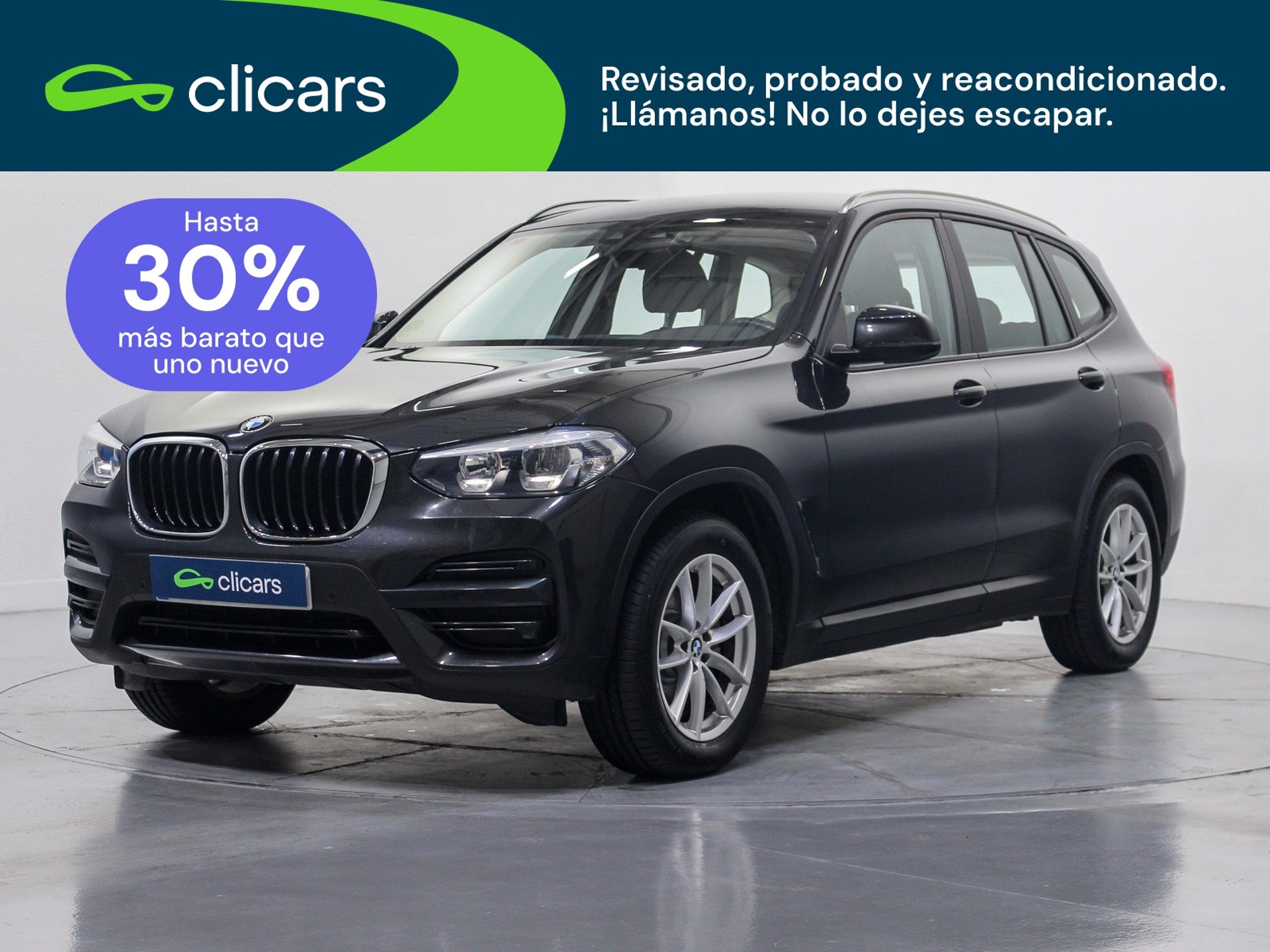 Imagen de BMW X3