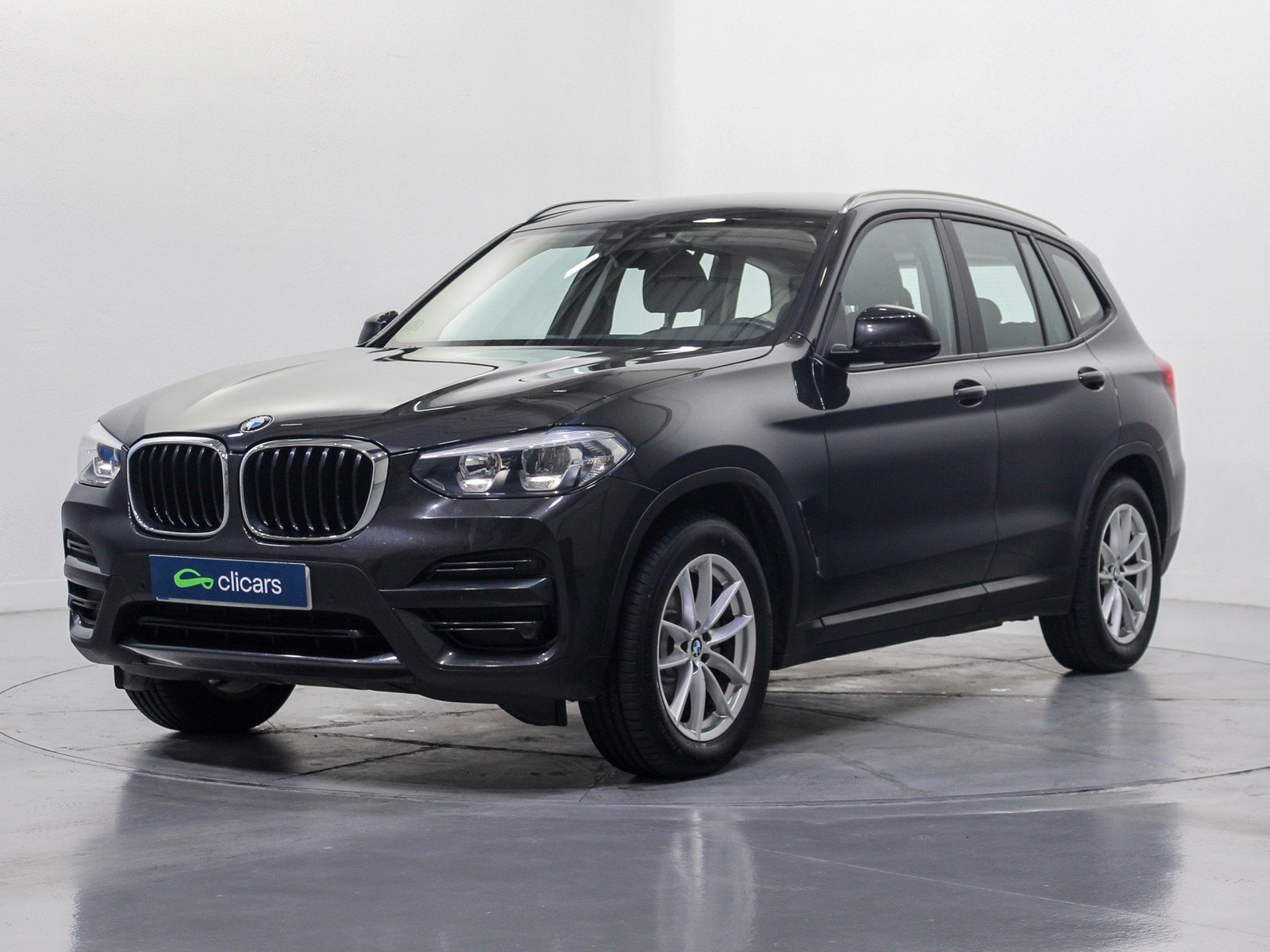 Imagen de BMW X3