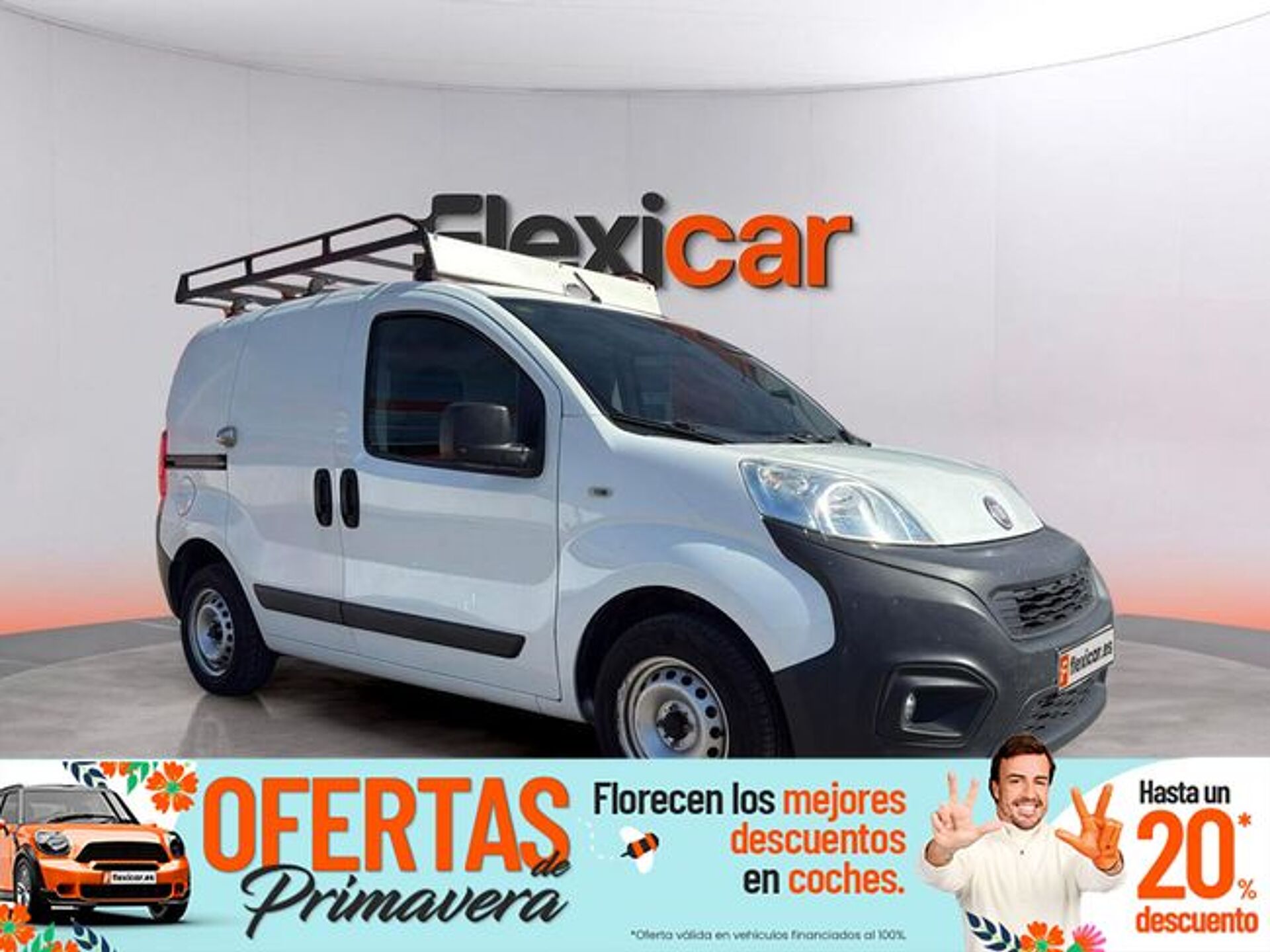 Imagen 1 de FIAT Fiorino