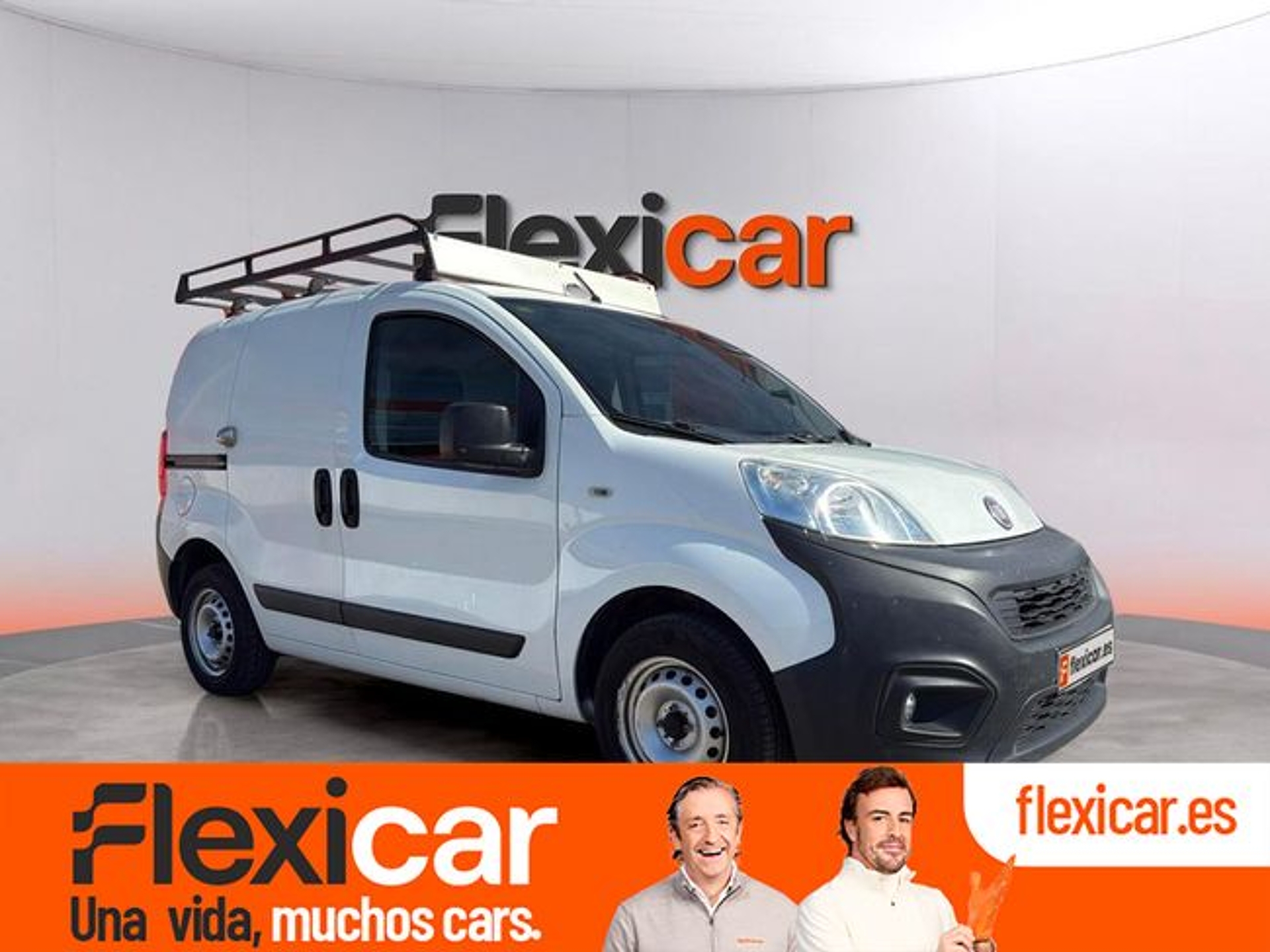 Imagen de FIAT Fiorino