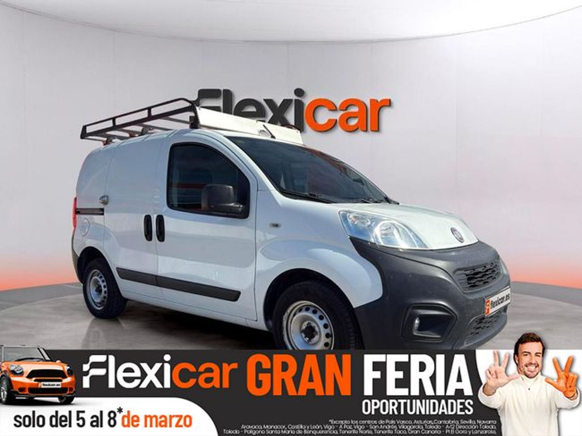 Imagen 1 de FIAT Fiorino