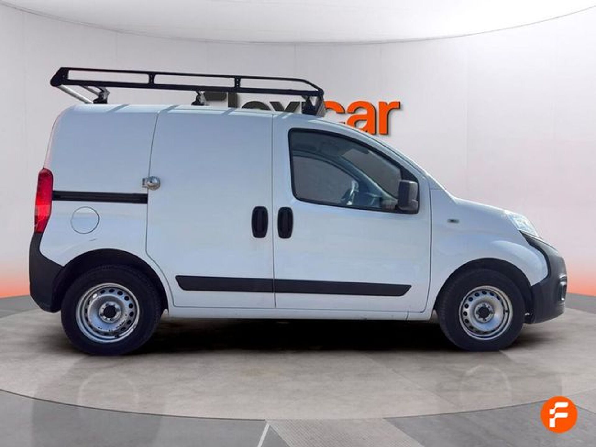 Imagen 3 de FIAT Fiorino