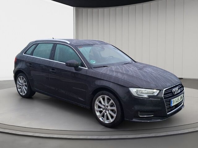 Foto del AUDI A3 Sportback 1.6TDI CD Advanced