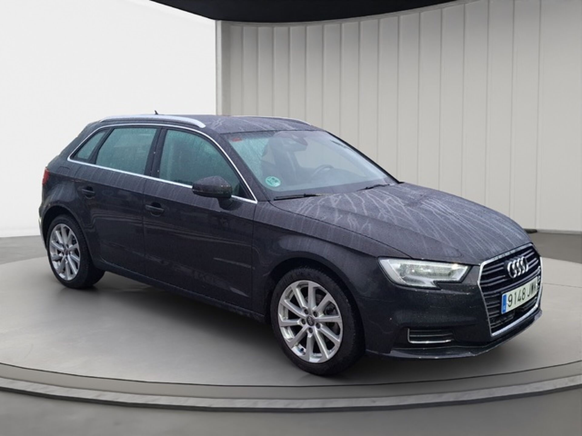 Imagen 3 de AUDI A3
