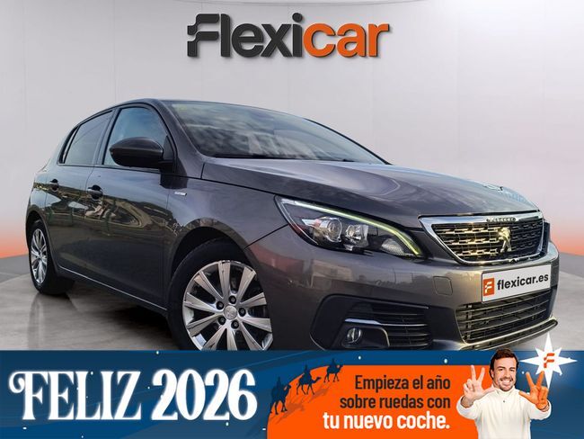 PEUGEOT 308 (5p Access PureTech 110 S&S 6 Vel. MAN) en Lugo