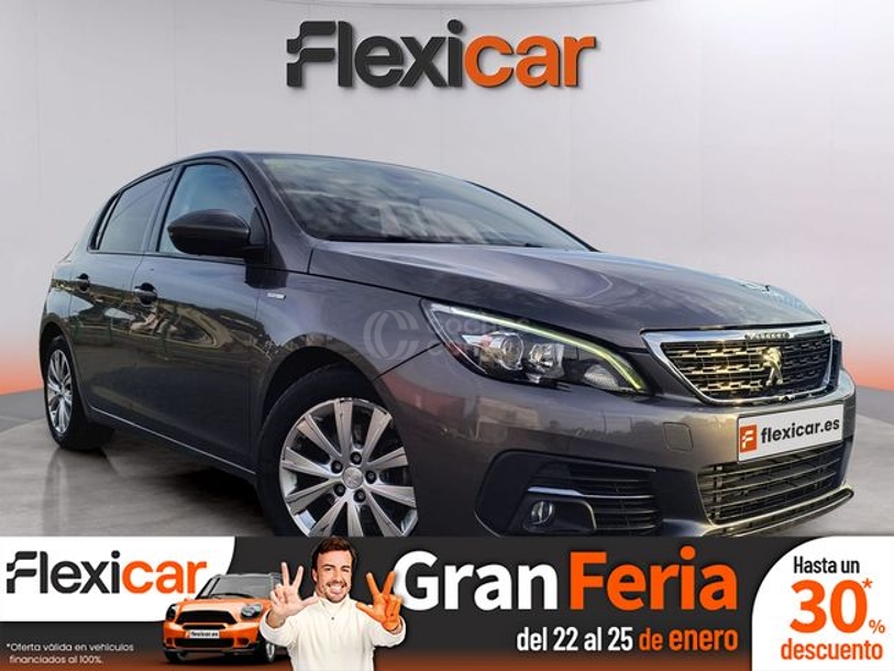 Foto del PEUGEOT 308 1.2 PureTech S&S Access 110