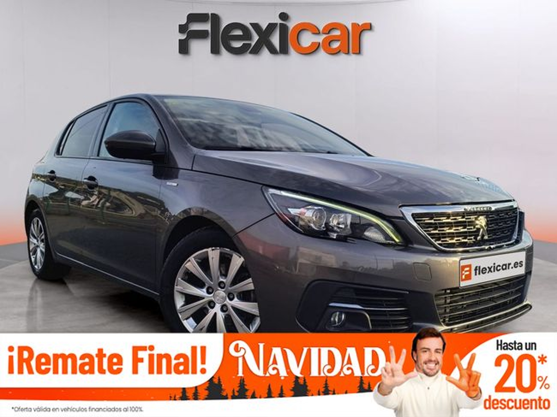 Imagen de PEUGEOT 308