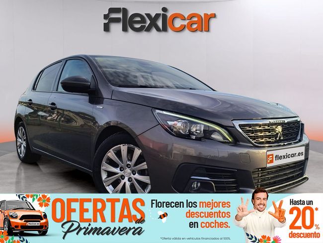 Foto del PEUGEOT 308 1.2 PureTech S&S Access 110