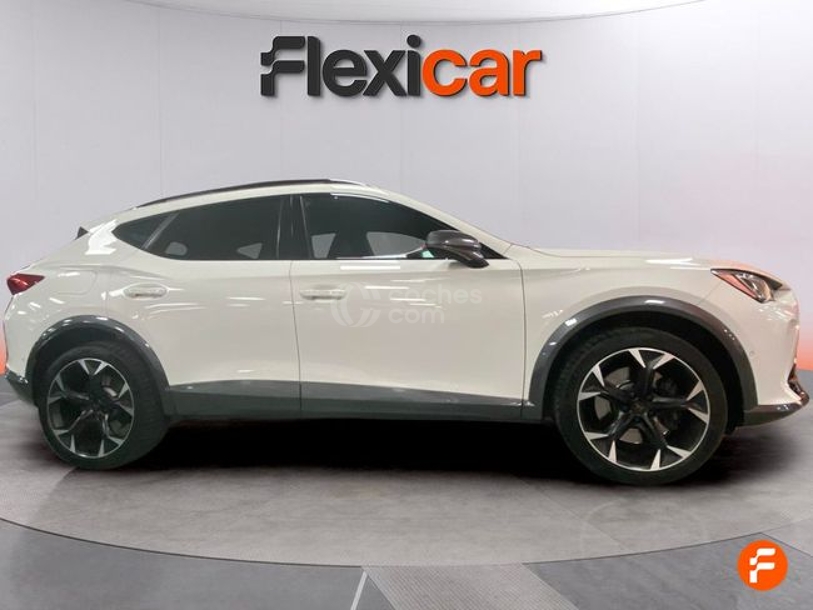 Foto del CUPRA Formentor 2.0 TSI 310 VZ DSG 4Drive