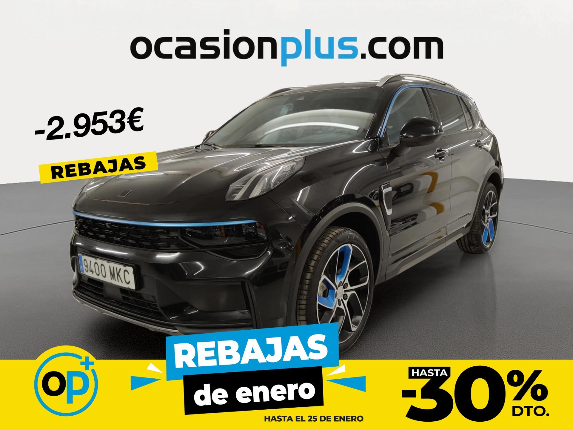 Imagen de LYNK & CO 01