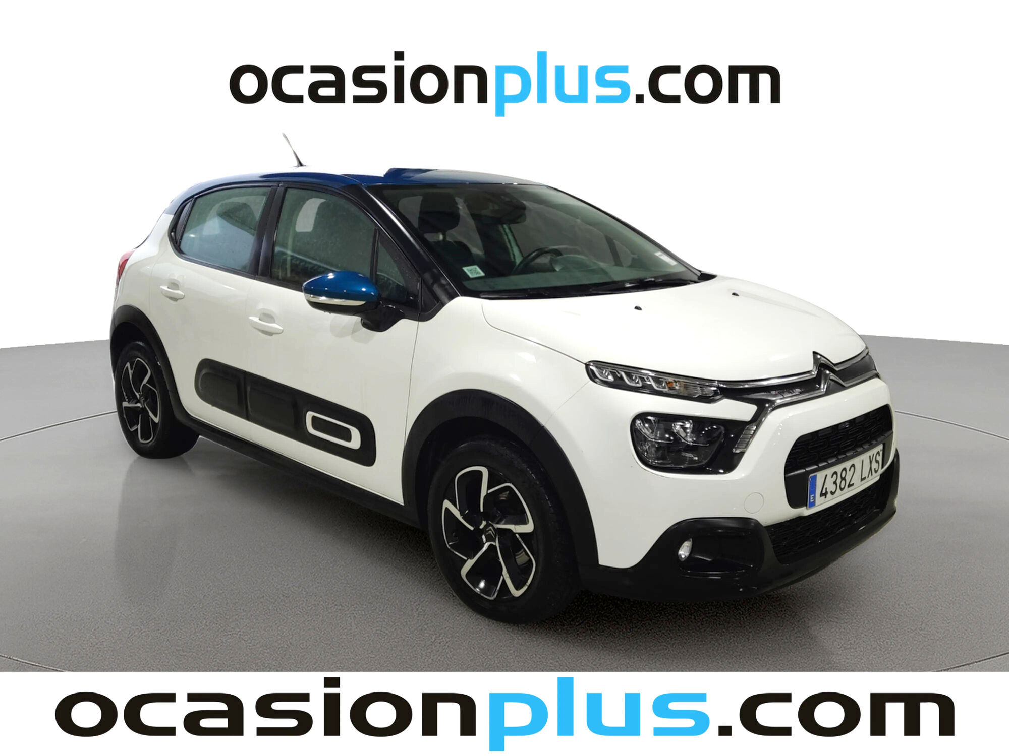 Foto del CITROEN C3 1.2 PureTech S&S Feel Pack 83