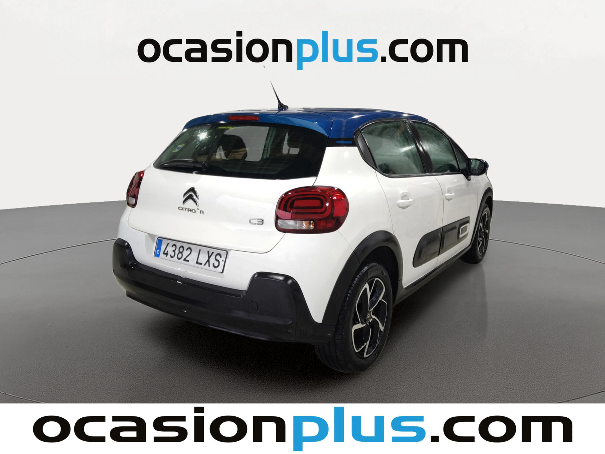 Foto del CITROEN C3 1.2 PureTech S&S Feel Pack 83