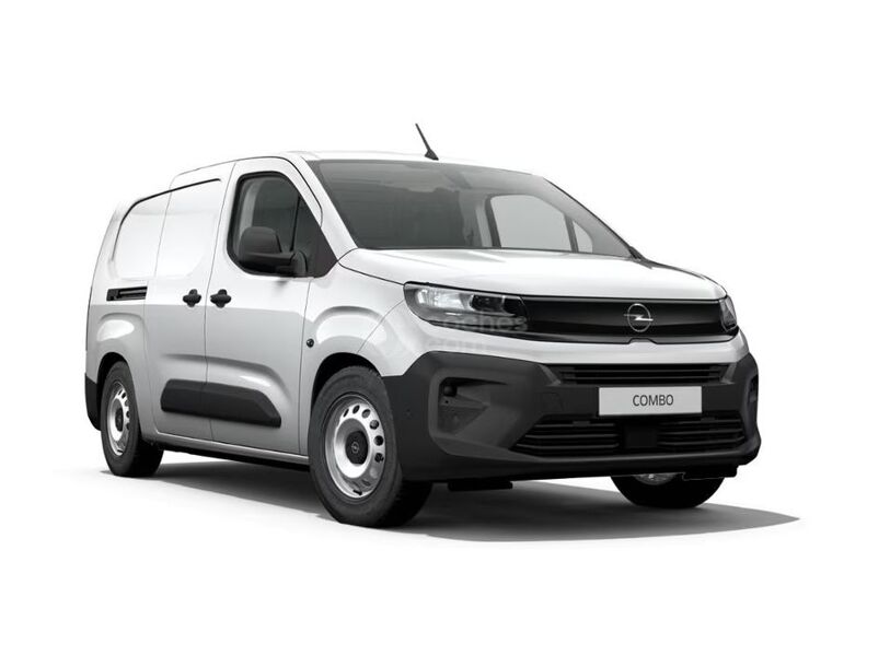 Foto del OPEL Combo Cargo 1.5TD S&S XL 1000 100