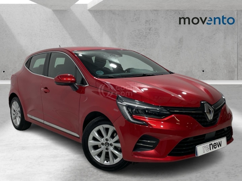 Foto del RENAULT Clio Blue dCi Zen 85kW