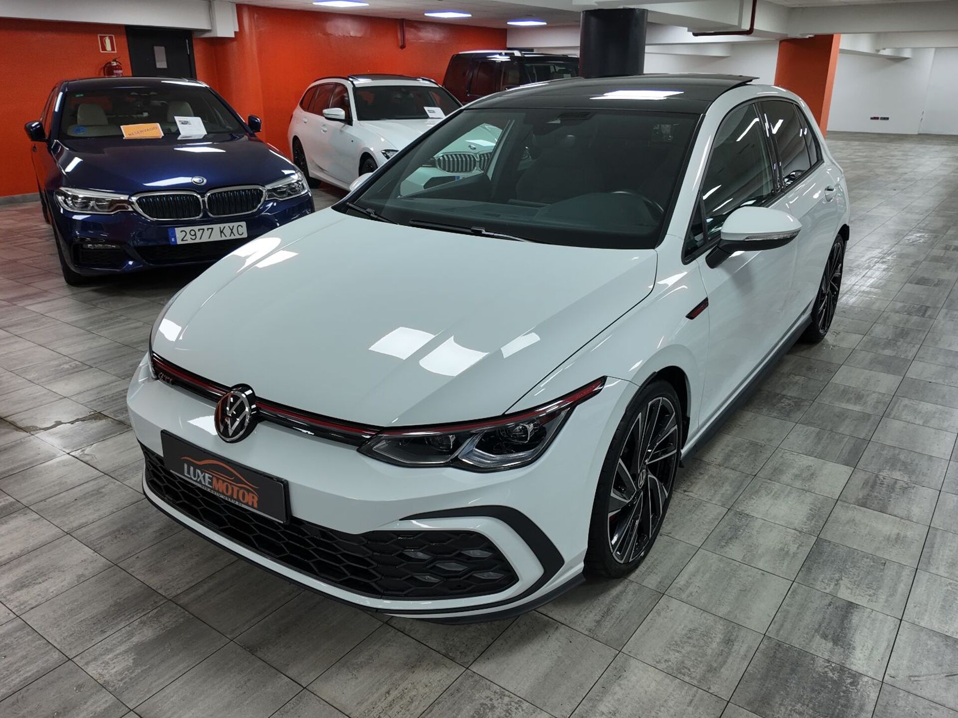Imagen de VOLKSWAGEN Golf