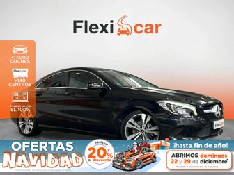 Imagen de MERCEDES Clase CLA CLA 200d 7G-DCT