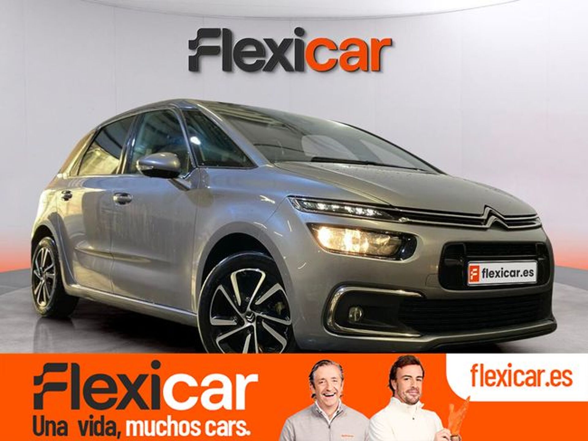 Imagen de CITROEN C4