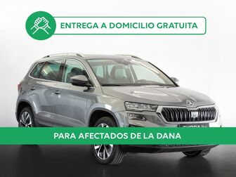 Imagen de SKODA Karoq 1.5 TSI Design ACT