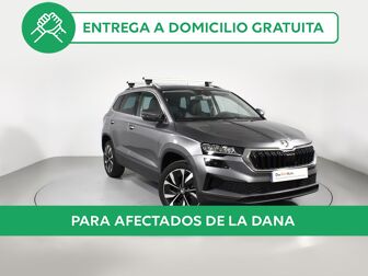 Imagen de SKODA Karoq 1.5 TSI Design ACT