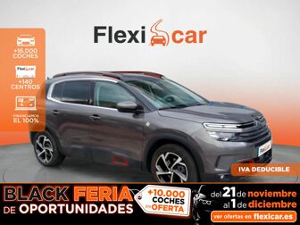 Imagen de CITROEN C5 Aircross BlueHDi S&S Feel 130